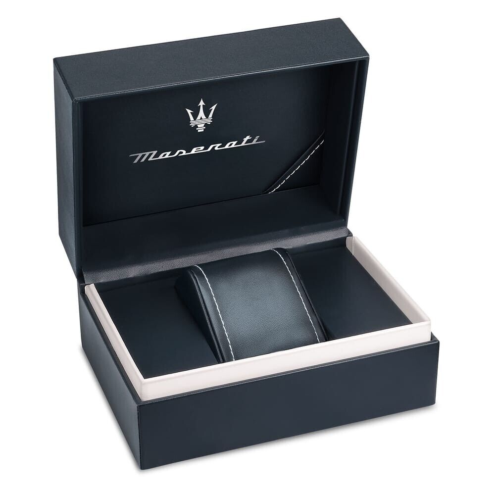 Orologio Maserati Attrazione - R8853151501